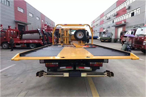 阳江附近汽车救援服务