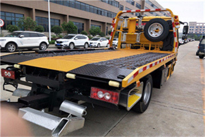 阳江24小时汽车送油服务公司