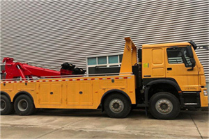 阳江道路救援公司